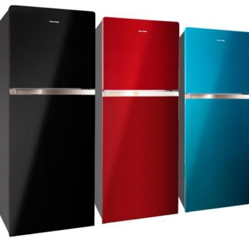 Kulkas 2 Pintu Polytron PRW23MN (Area Denpasar Only)