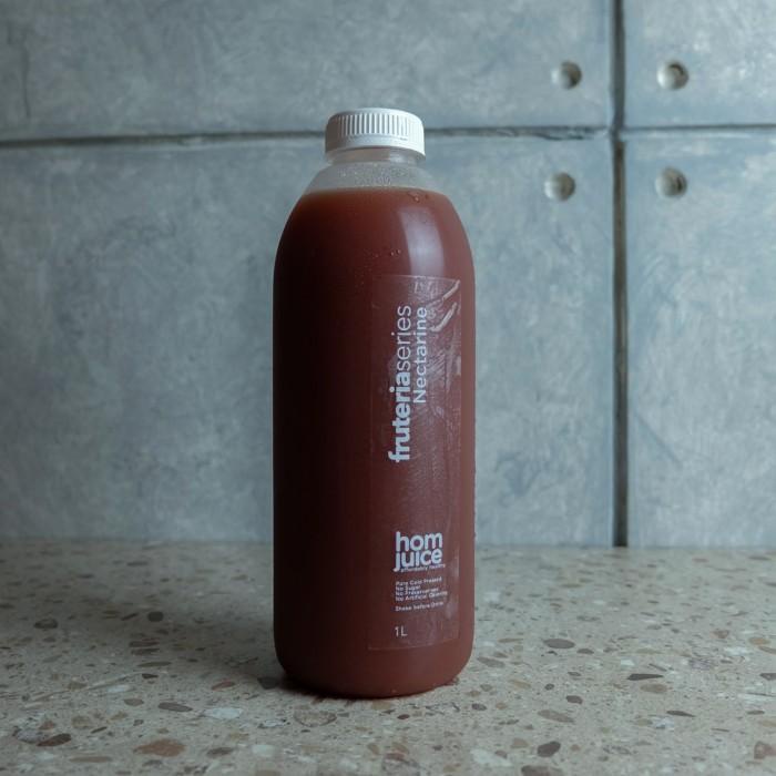 

Nay / 1 Liter Juice Cold Pressed Juice Detox Jus Sehat Vit C Booster