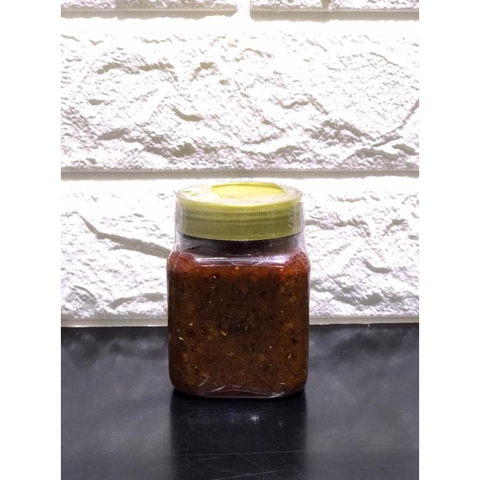 

[[COD]] Sambal Roa by Miens Catering TERBARU Kode 1379