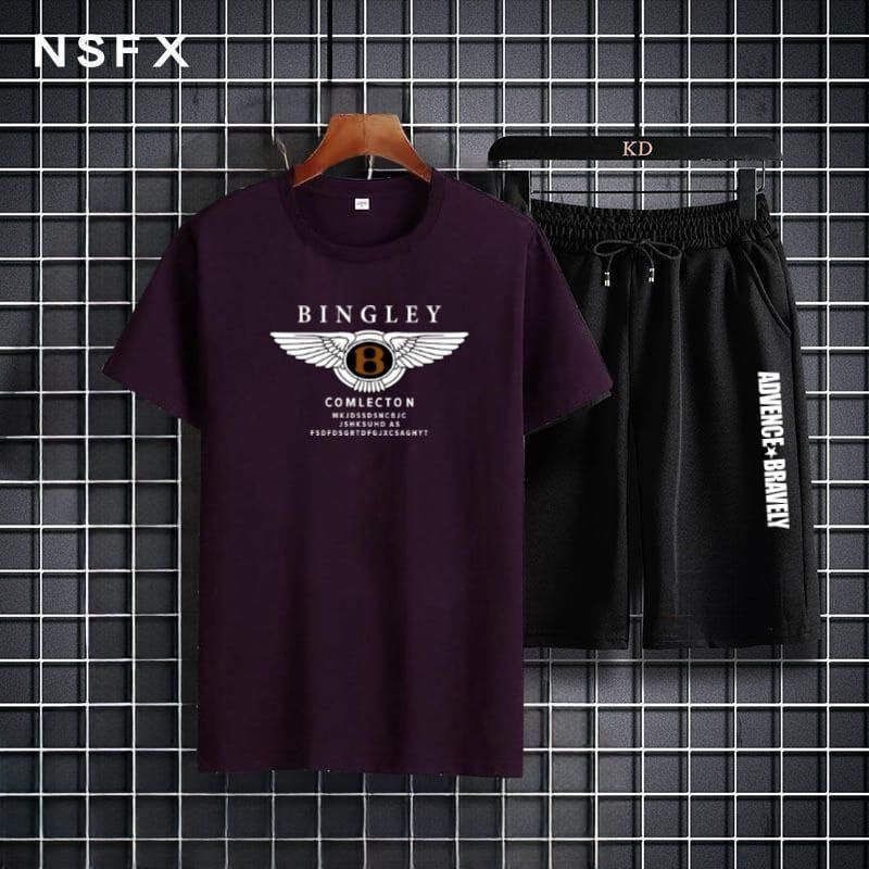 COD/DS/STELAN BINGLEY SIZE (M-L-XL)