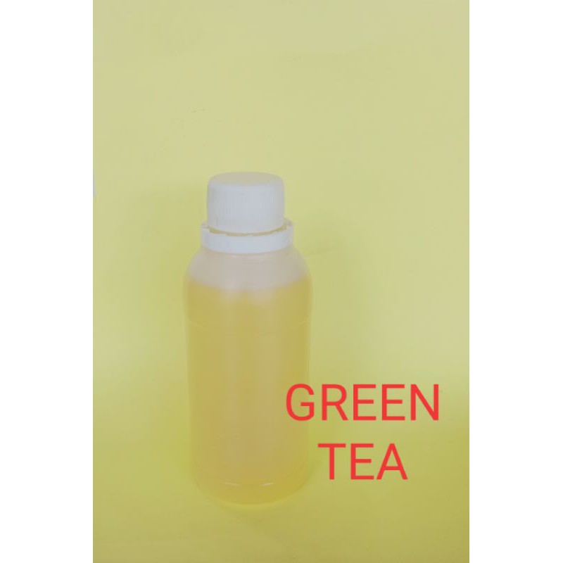 BIBIT PARFUM 100 ML GREEN TEA IB ELISABETH