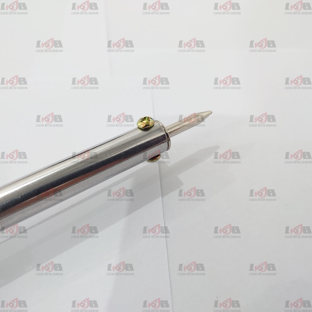 Kenmaster Solderan Iron 40W Pen Solder Listrik