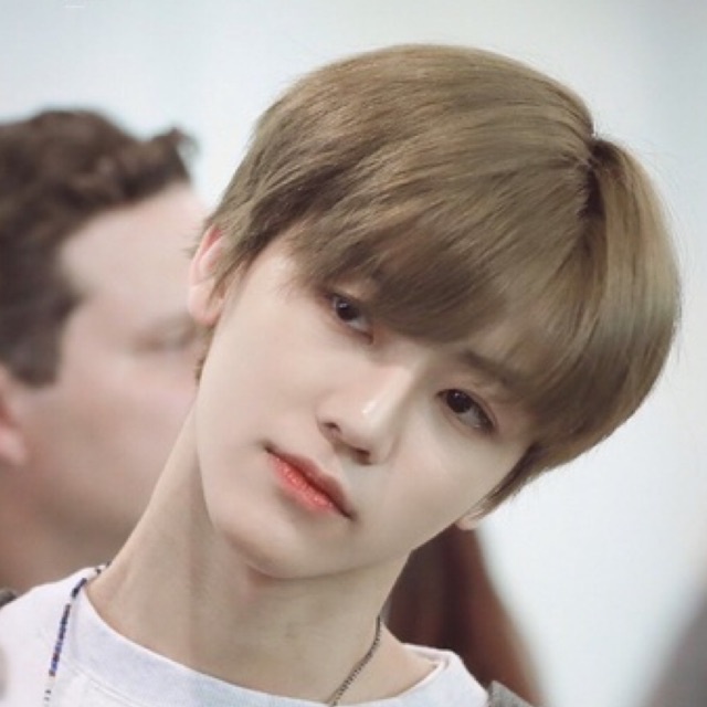 wfm chenle, ar ticket haechan [booked]