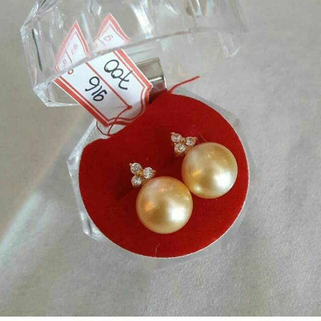 GIWANG EMAS MUTIARA AIR LAUT