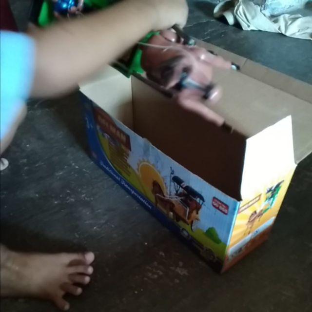 Biji/benih/bibit Bunga Tabebuia Caraiba (10 Biji)