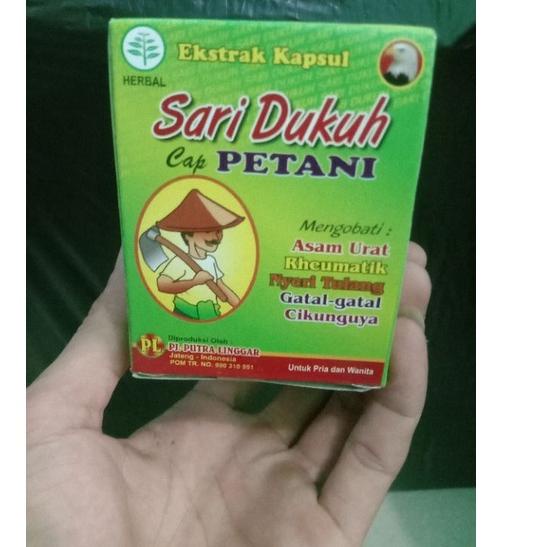

Today Sell⛄ SARI DUKUH cap Petani |Promo!!!|launching|New!