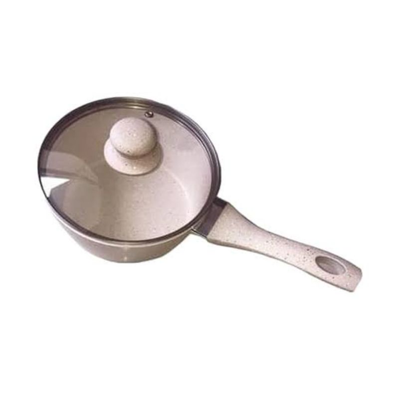 panci Bolde sauce pan 18 cm. panci bolde