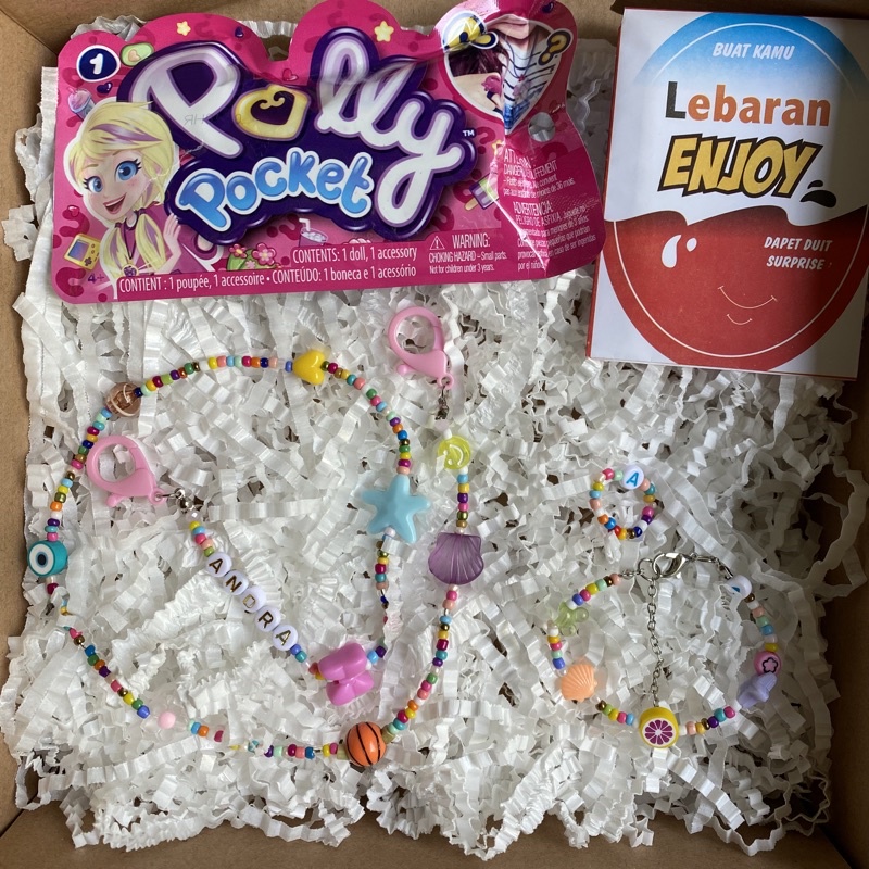 

Hampers lebaran anak