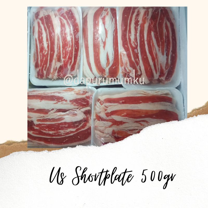 

Shortplate US