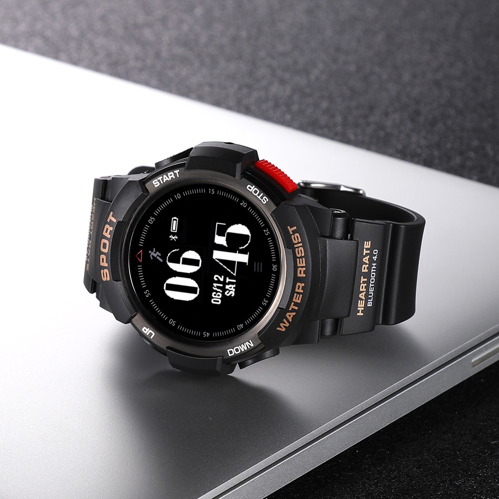 smartwatch f6