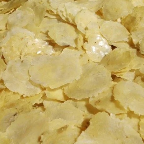 

Emping melinjo sedang 1/2 kg mentah tipis kualitas super khas limpung