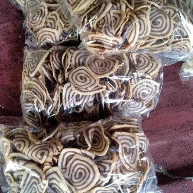 

Kuping gajah