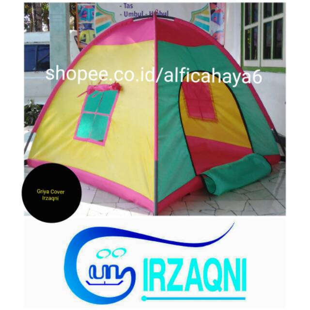 Tenda Anak Murah 180x180