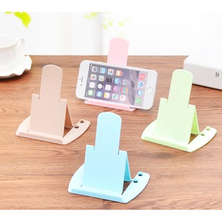 TU88 Stand Penyangga HP Lipat Stand Holder Mini Lipat