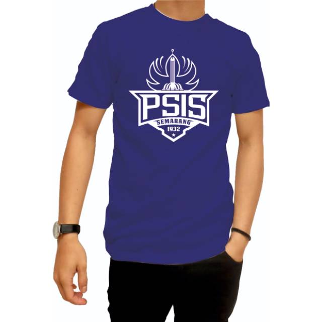 KAOS PSIS SEMARANG MAHESA JENAR