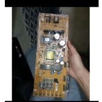 PSU - POWER SUPLAY TV LCD SHARP 32L407I - 32L 407I - 32 L 407I