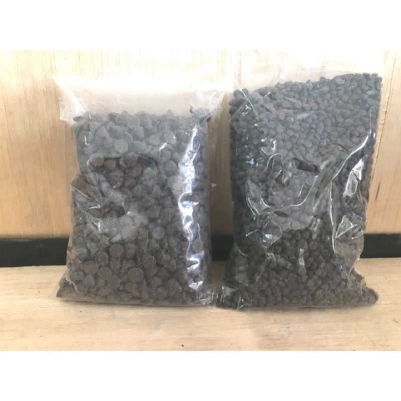 

Chococips Merk Colatta 250 gram