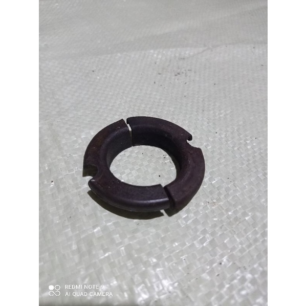 klem kenalpot tiger lama ring knalpot cicin kenalpot tiger