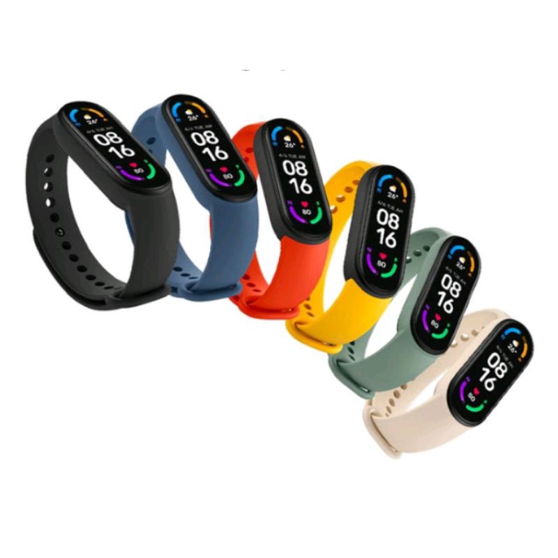 Mi Smart Band 6 Original
