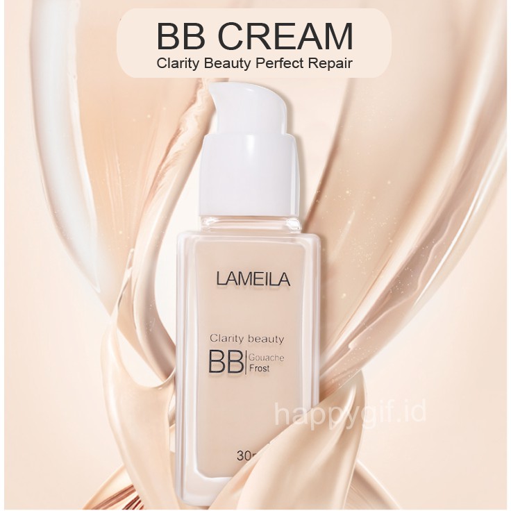 LAMEILA BB Cream Clarity Perfect Beauty Repair 30 ml LA044 3019