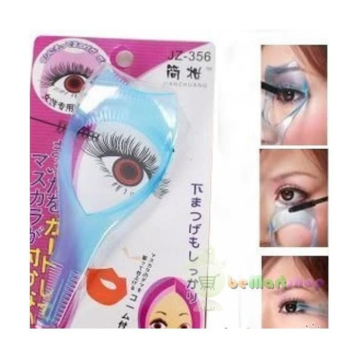 alat bantu mascara maskara make up