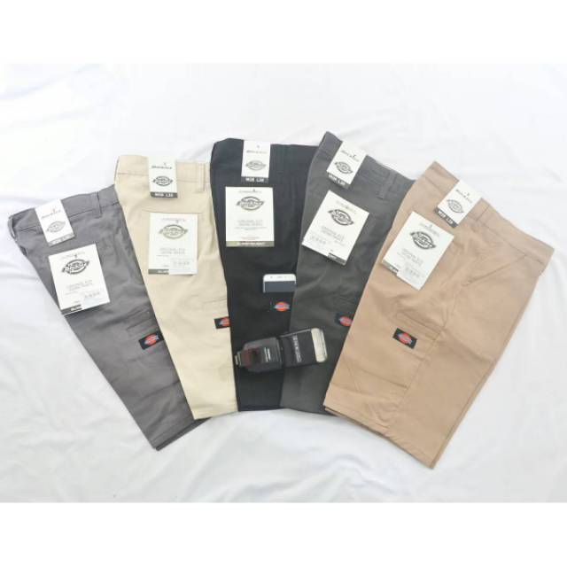 Dickies cell pocket