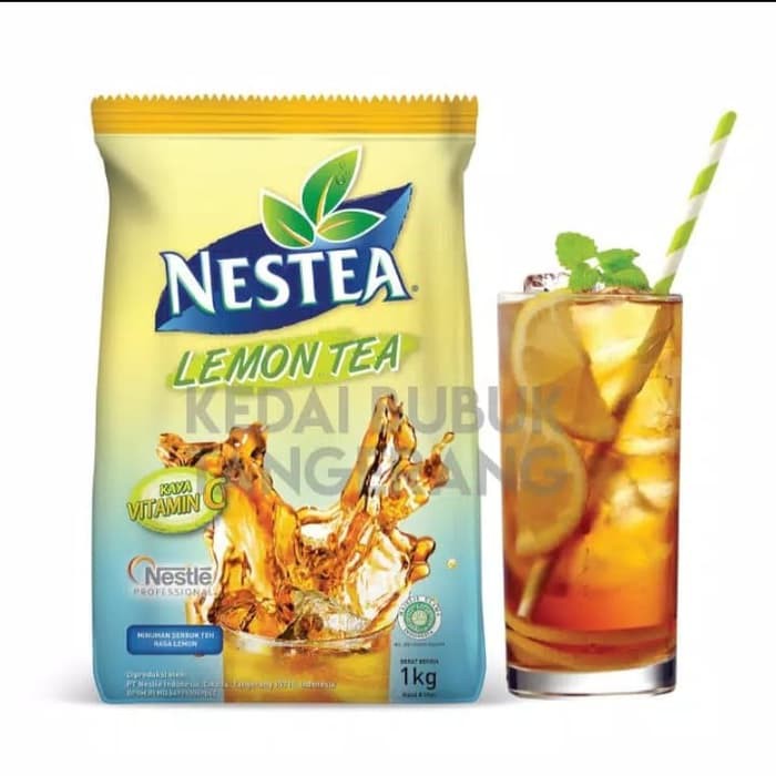 

Nestea Lemon Tea 1 kg