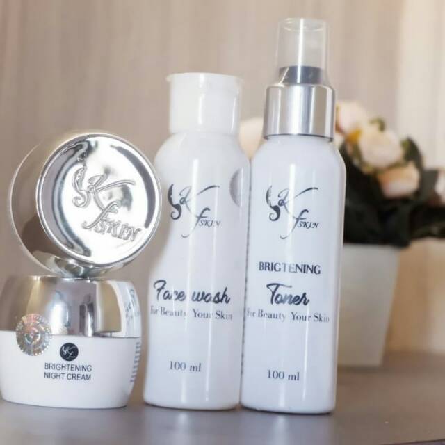 Kf skincare