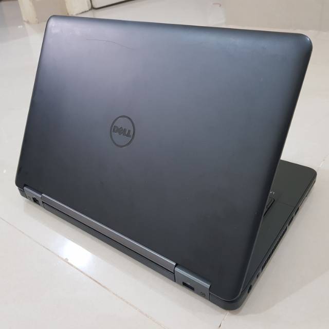DELL LATITUDE E5440 i7 DUAL VGA