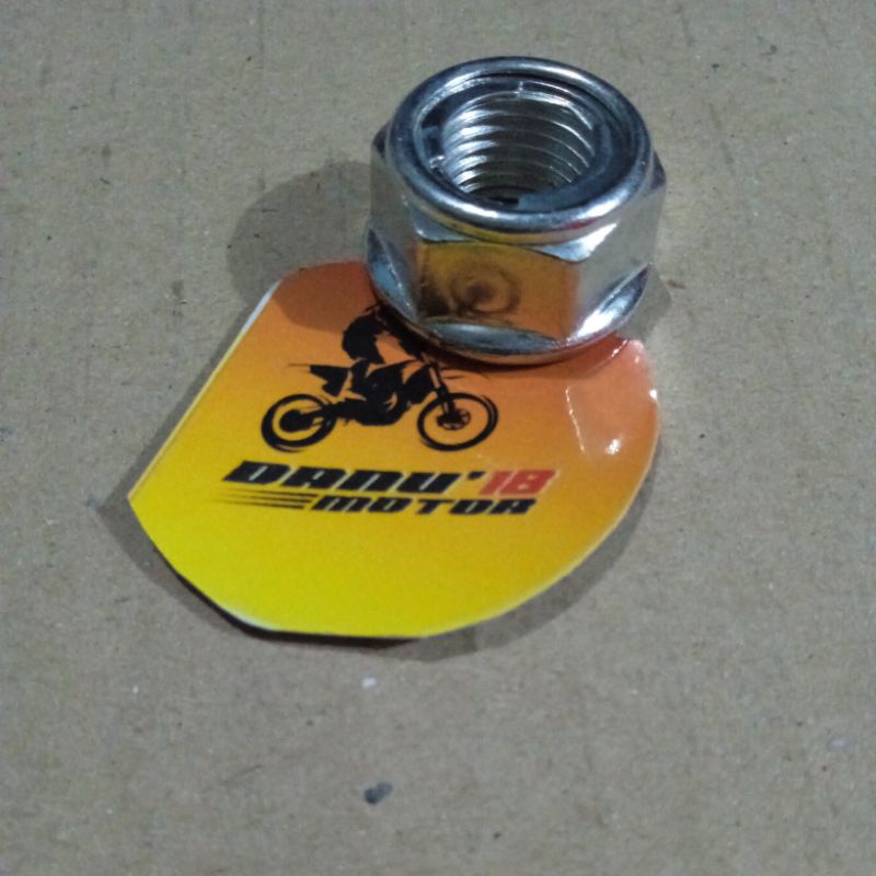 Mur as roda belakang Mio sporty Mio smile Mio soul