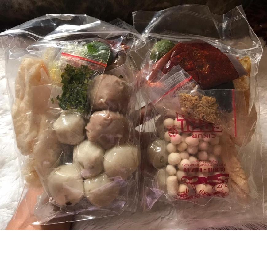 

DE9✺ BASO ACI Serbuuu