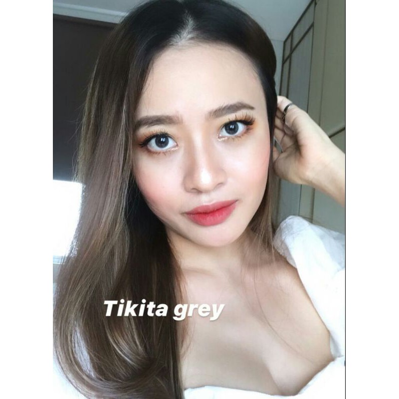 Tikita grey