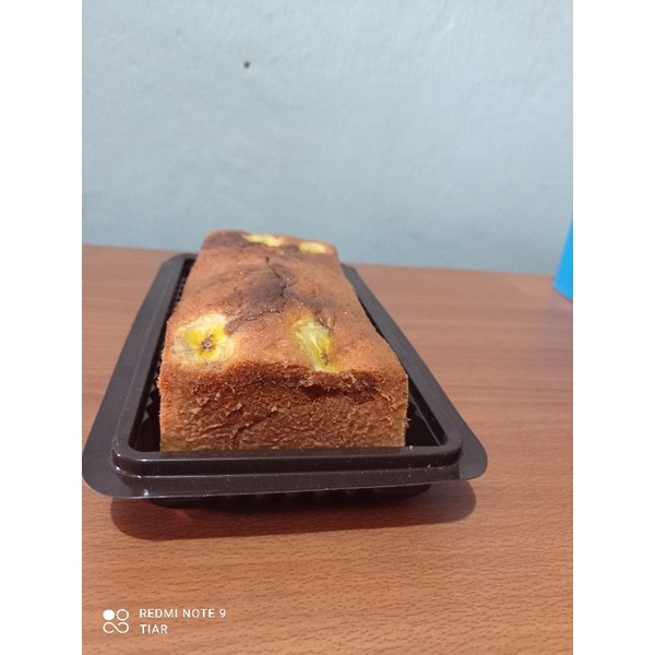 

banana Cake