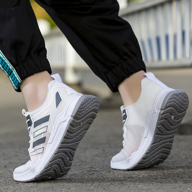 Sepatu Sneakers Pria Ori Dane And Dine 618