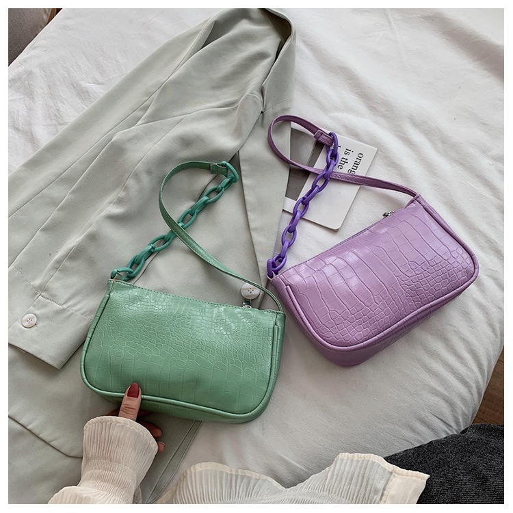 Tas Selempang Wanita Shoulder Bag TS01