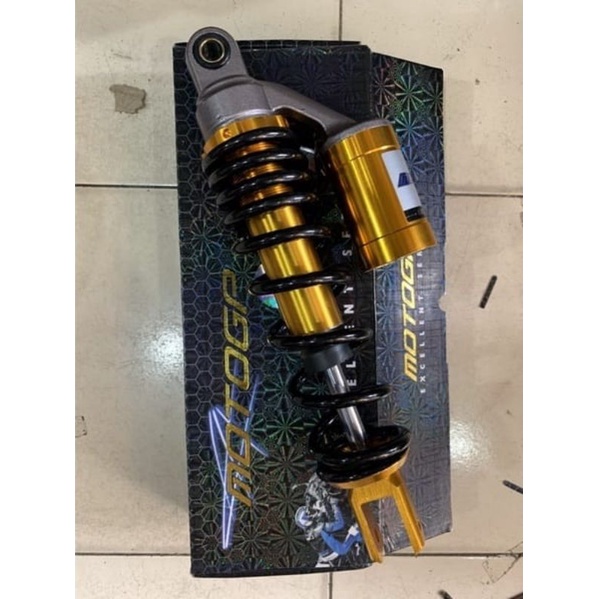 Shock Matic Tabung Atas 300mm-310mm Beat Mio Scoopy Vario Fi Genio Fino