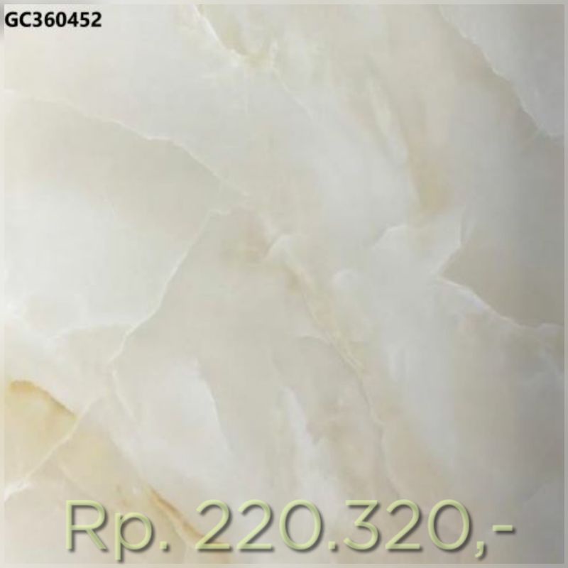 GRANITE CERANOSA GC 360452 60x60 1.44m