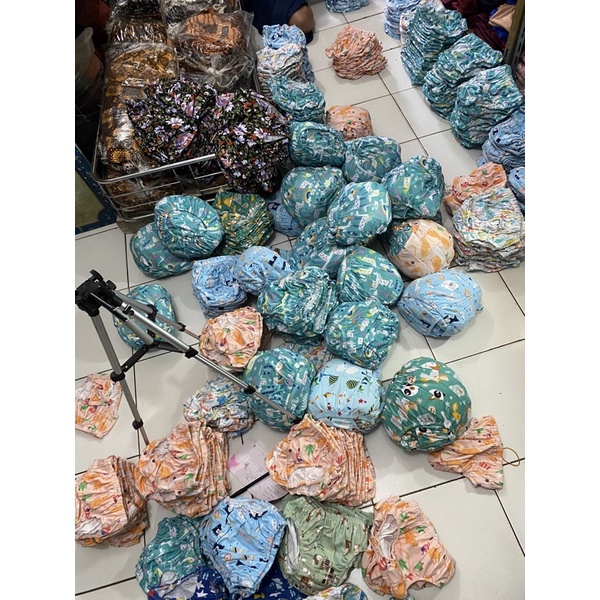 

CD ANAK LIBBY VELVET 0-6 TAHUN MOTIF BERUBAH-UBAH