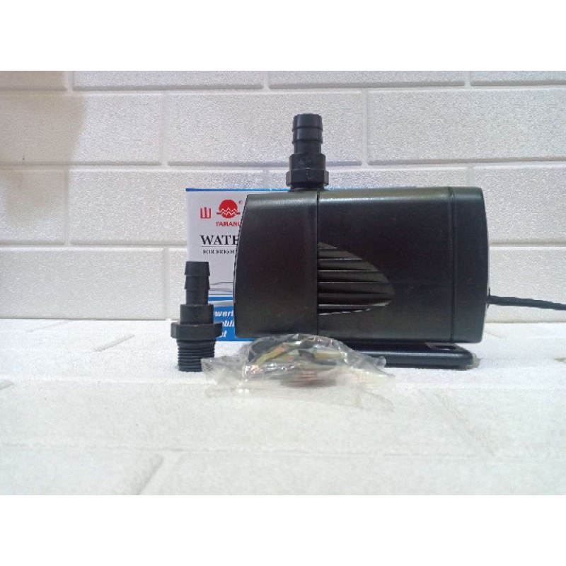 Water pump yamano   wp 105