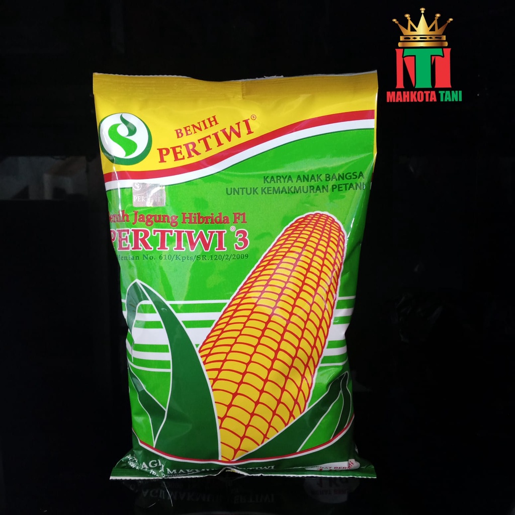 Bibit Jagung PERTIWI 3