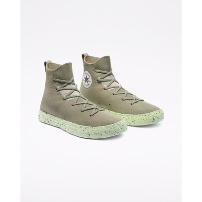 Sepatu Converse Chuck Taylor AS Renew Crater Knit 170869C