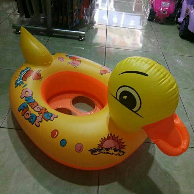 Ban Renang Ban Kaki Bebek Shopee Indonesia