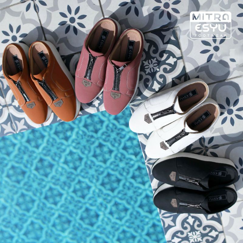 ESYU - Kadira series- SEPATU SANDAL WANITA