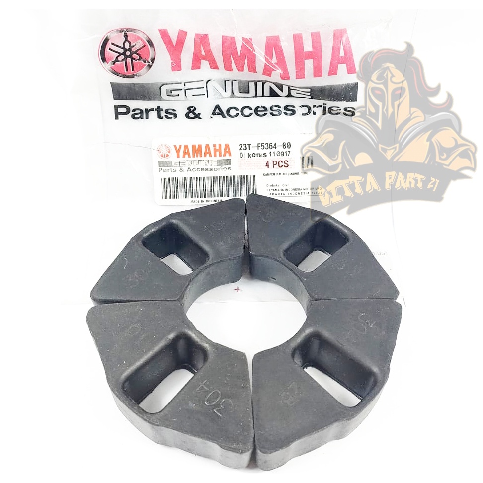 KARET TROMOL YAMAHA YGP KUALITAS ASLI ORIGINAL YAMAHA YGP PRESISI TIDAK LONGGAR AWET DAN DIJAMIN MANTAP BUAT MOTOR YAMAHA BEBEK DAN SPORT