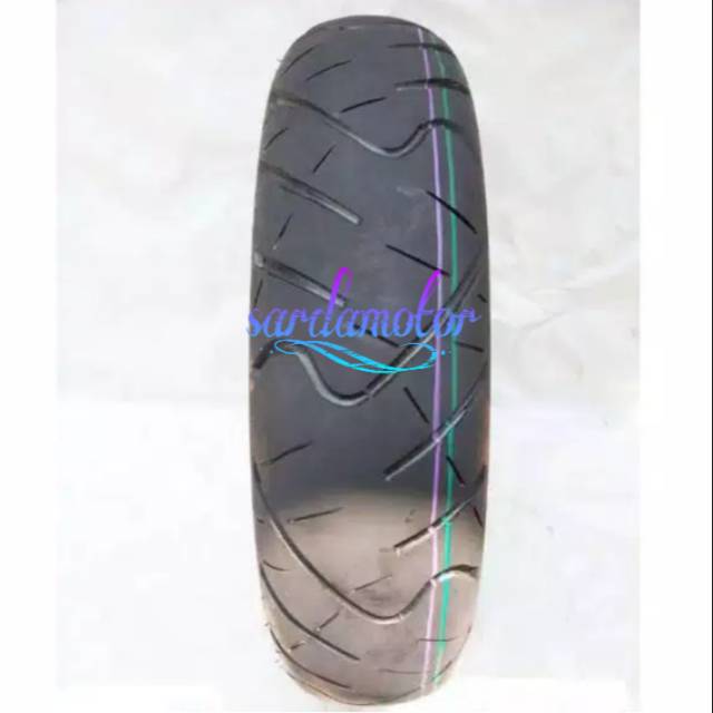 Ban motor ukuran 130/70 untuk motor vixion ,Cb , byson dll.....