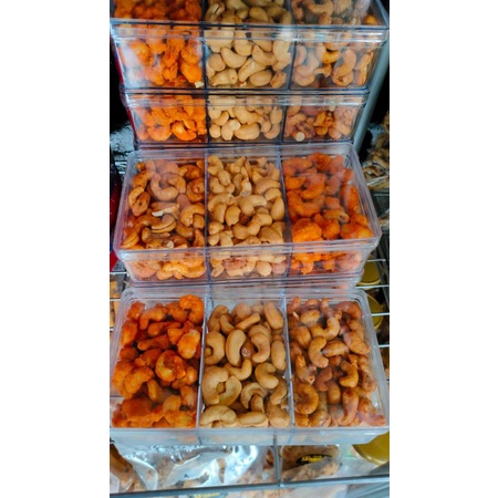 

Kacang Mede