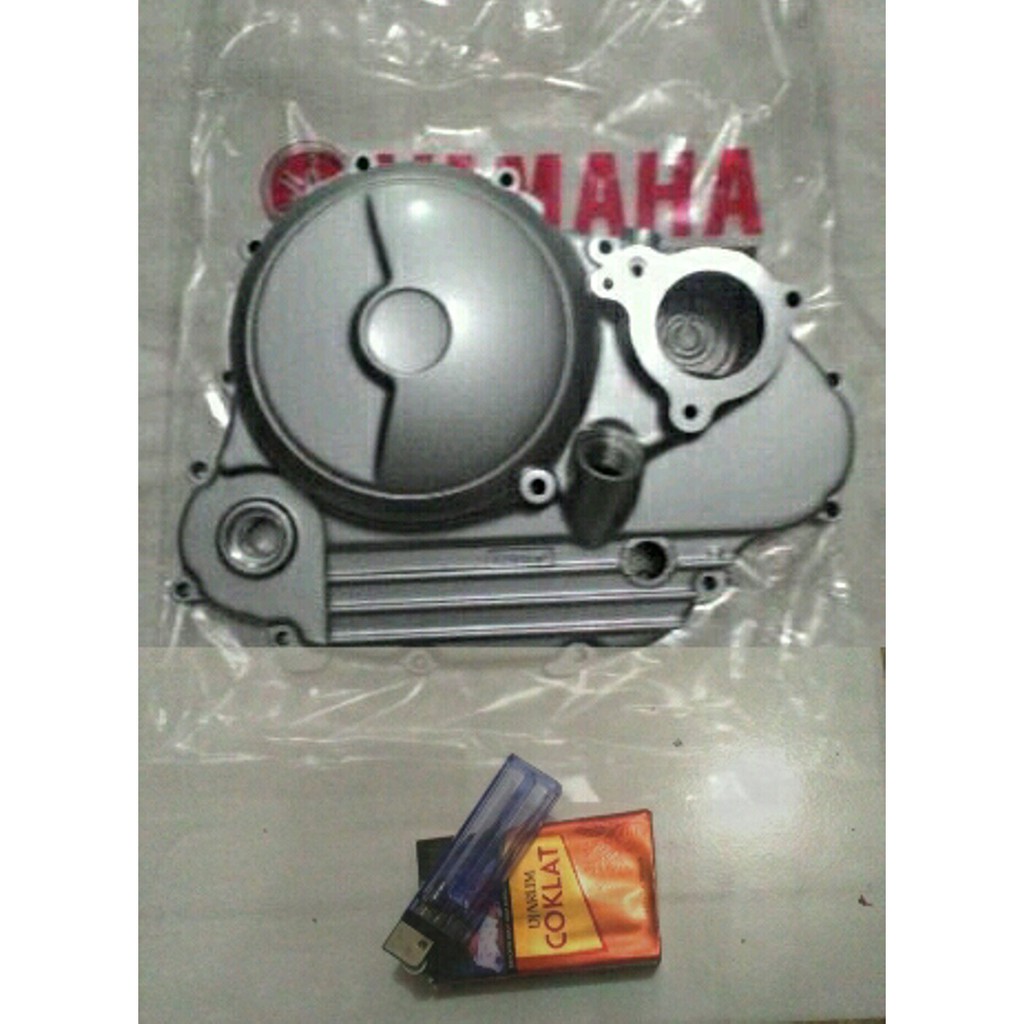 Bak Kopling Scorpio Terbaik