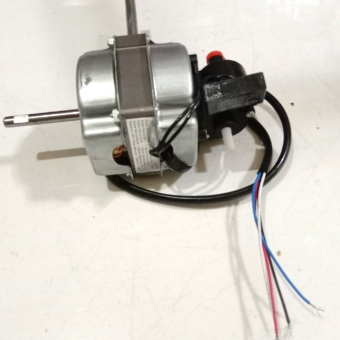 dinamo kipas angin gmc 18 inch