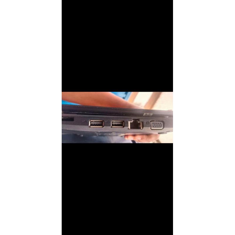 notebook zyrex