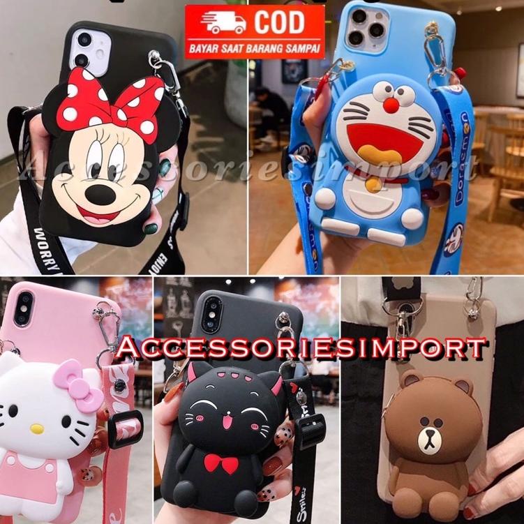 KOT.– CASE OPPO A95/ A74 4G/ A55/ A54/ A16E/ AA16/ A15/ A15S/ A33 2020/ A53/ A52/ A92/ SOFT CASE DOM